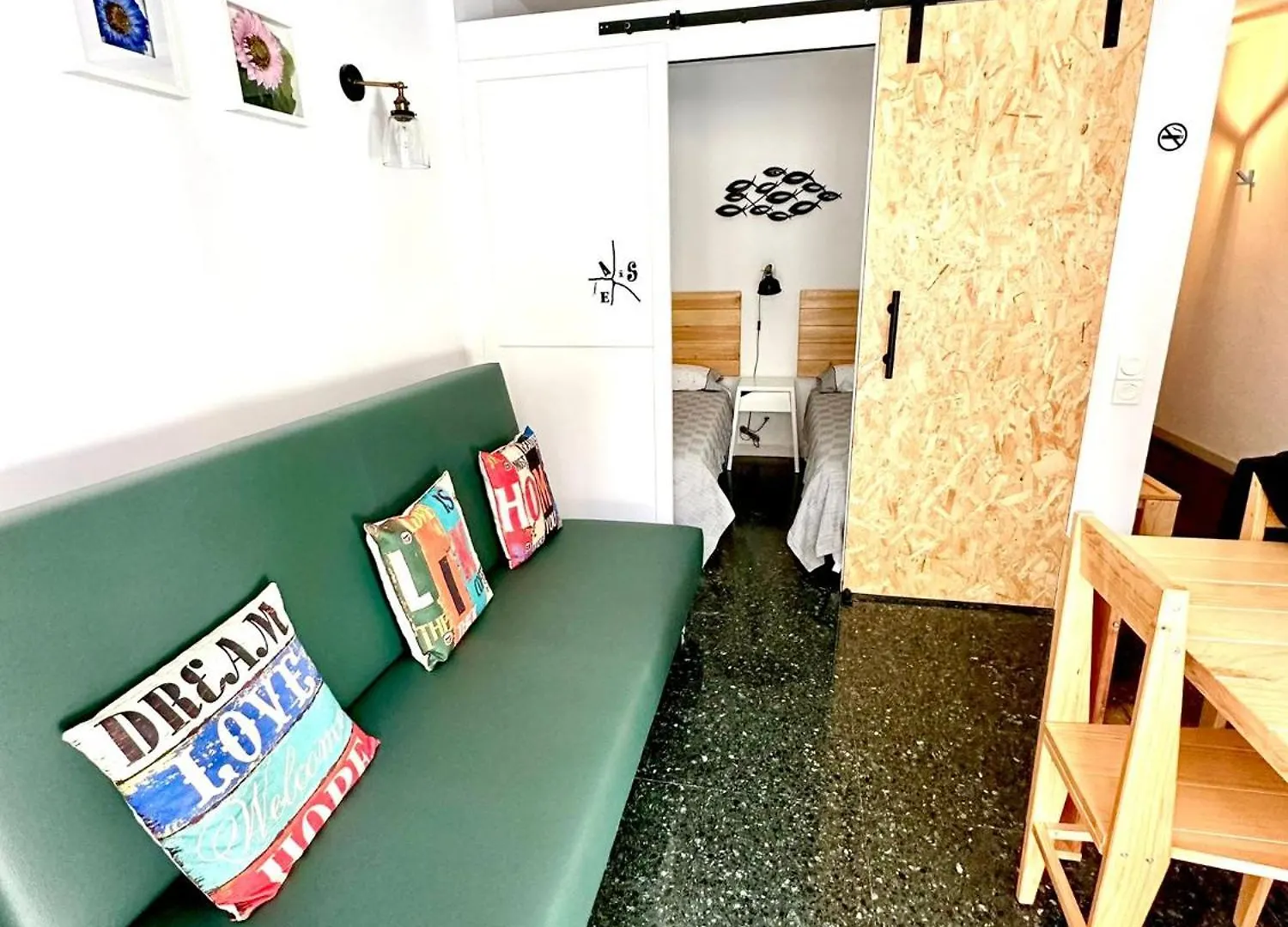 Apartmán Alexis II Arena Dorada Salou