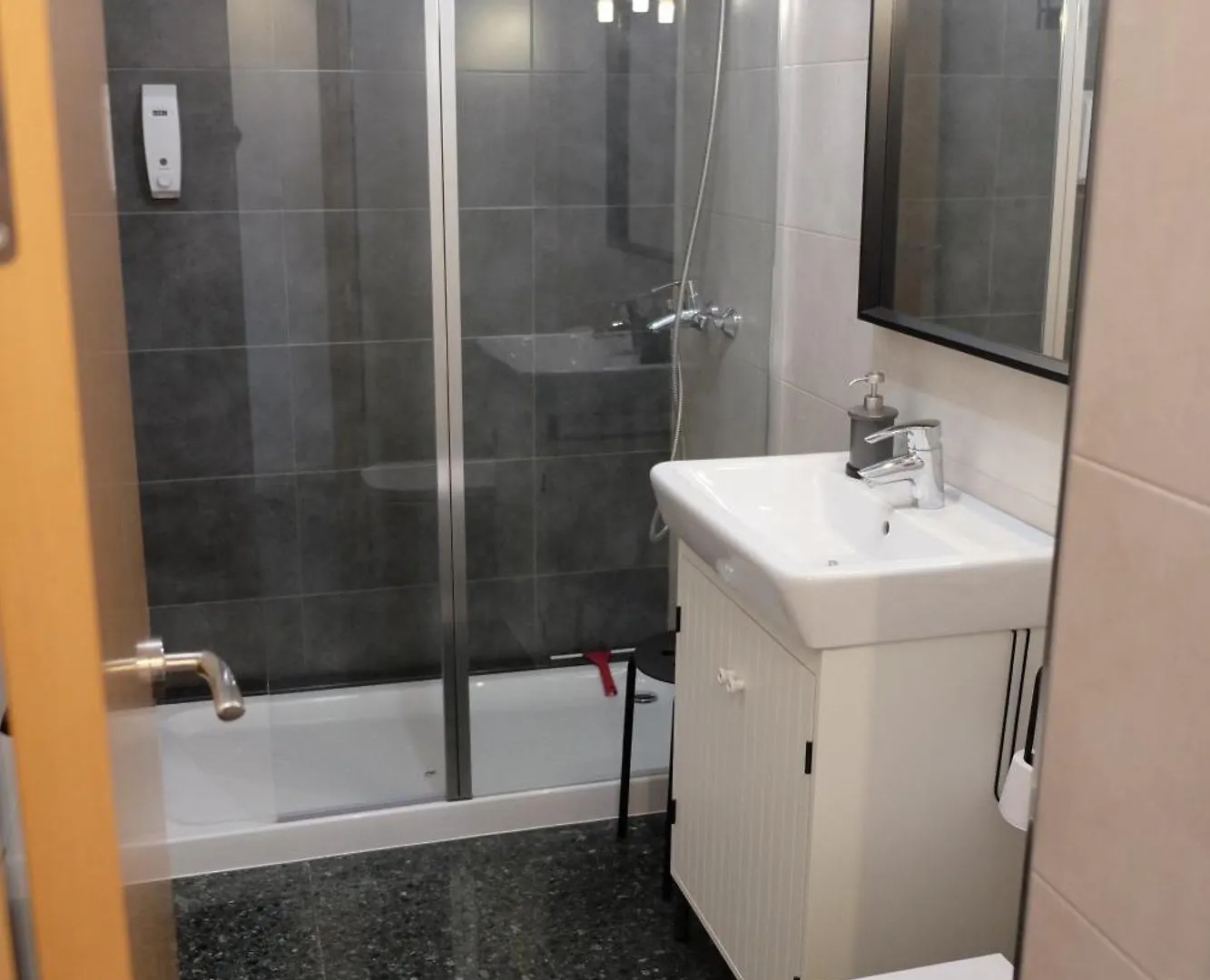 Alexis II Arena Dorada Apartman Salou