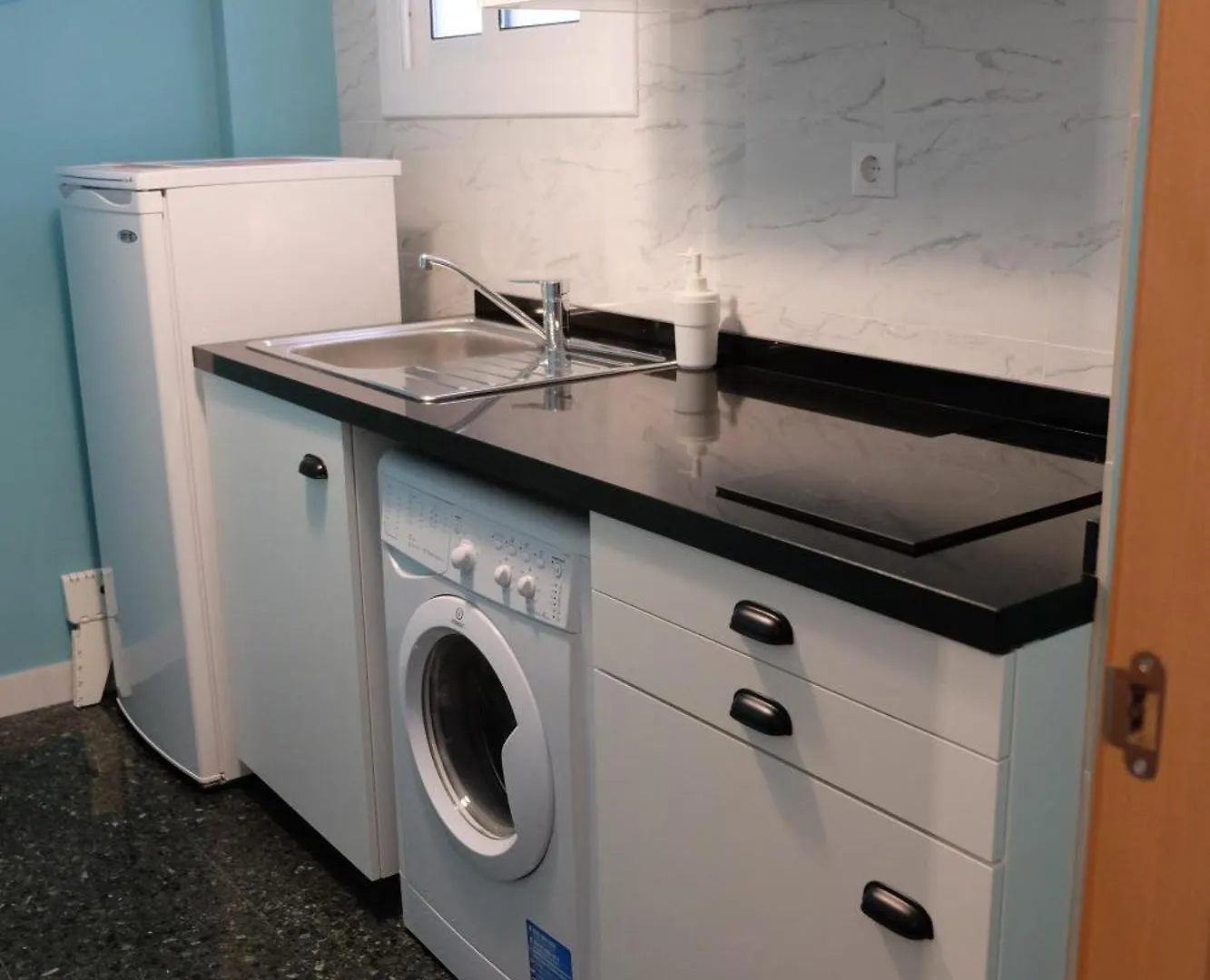 Appartement Alexis II Arena Dorada à Salou 0*,
