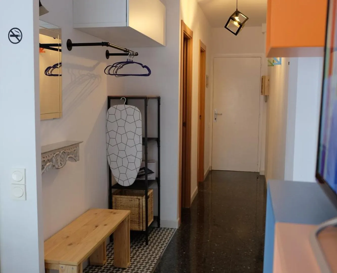 Appartement Alexis II Arena Dorada à Salou Espagne