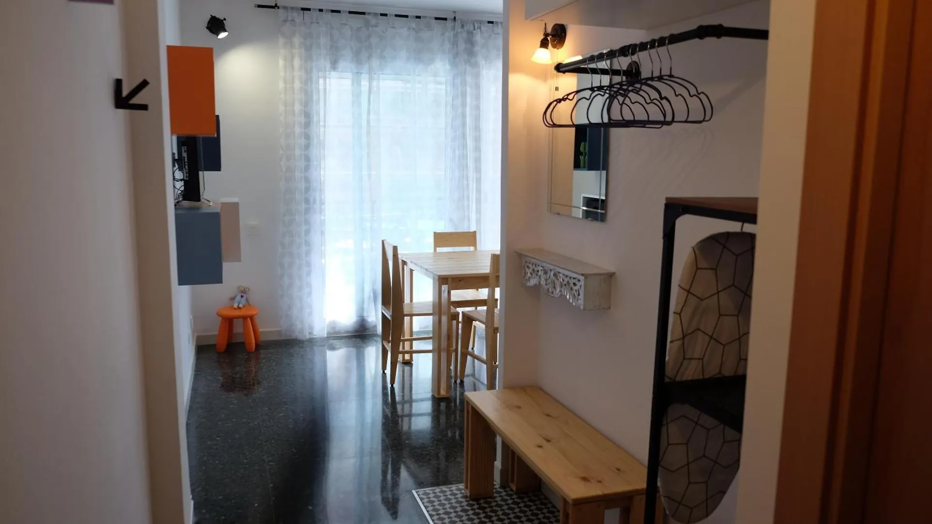 Appartement Alexis II Arena Dorada à Salou Espagne