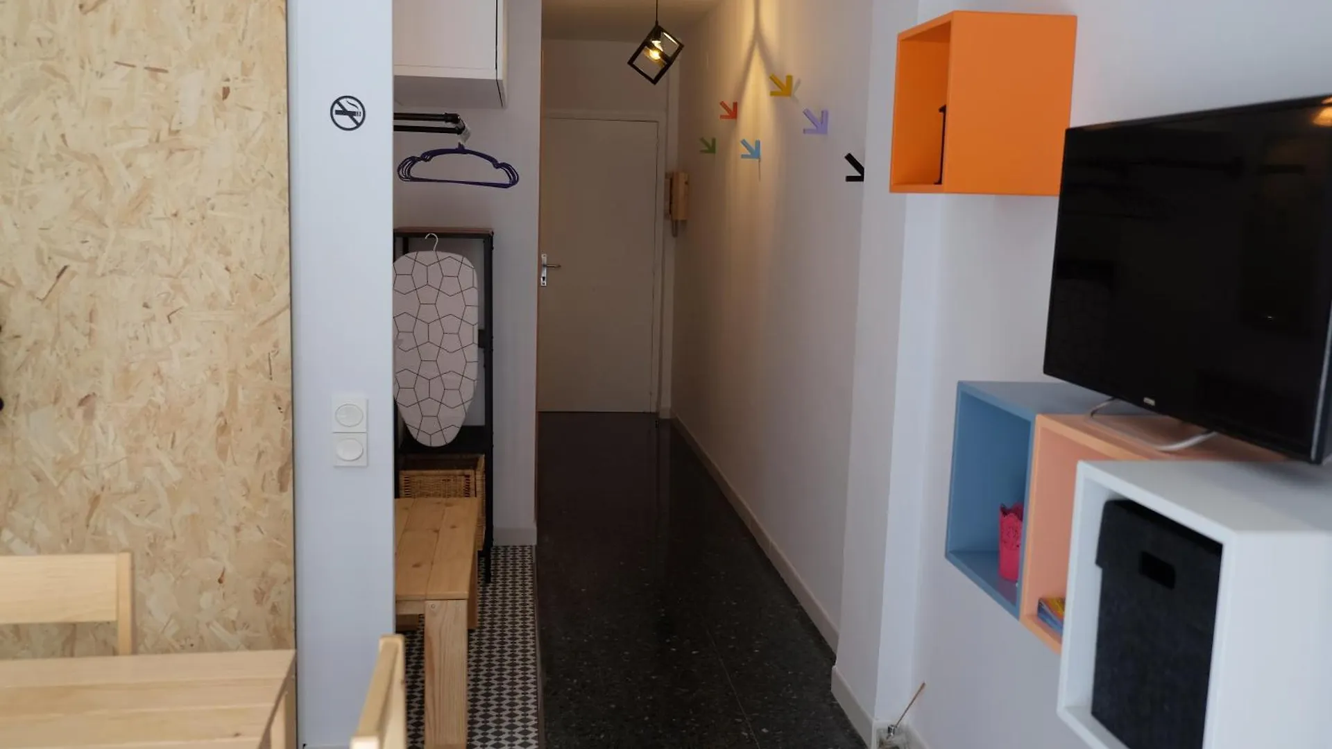 Appartement Alexis II Arena Dorada à Salou
