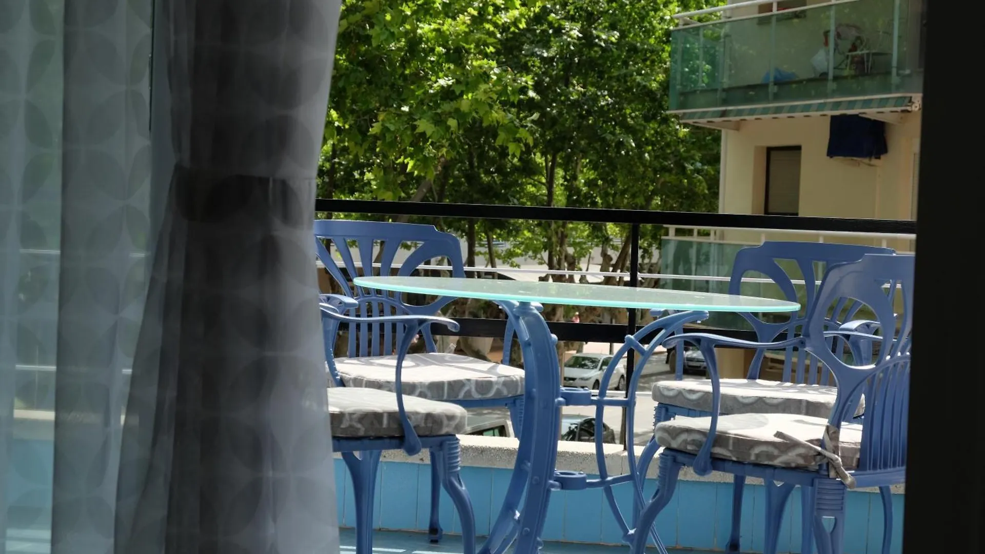 Appartement Alexis II Arena Dorada à Salou